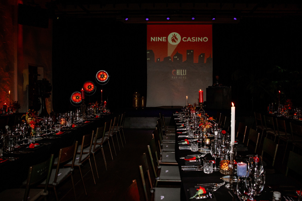 Chilli Partners. Maria Abramkina