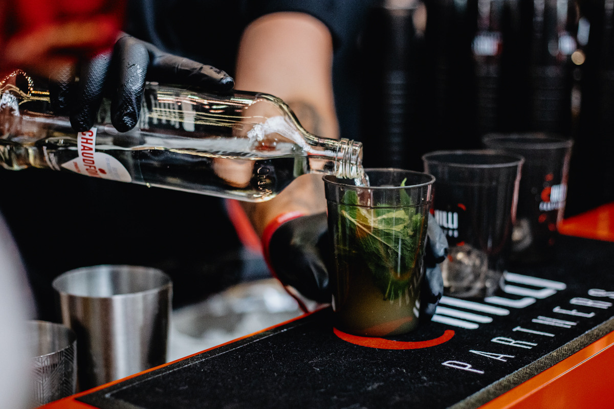 IGBLive. Maria Abramkina