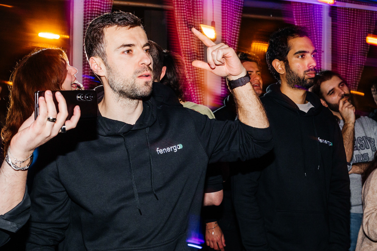 Sentinels. Maria Abramkina