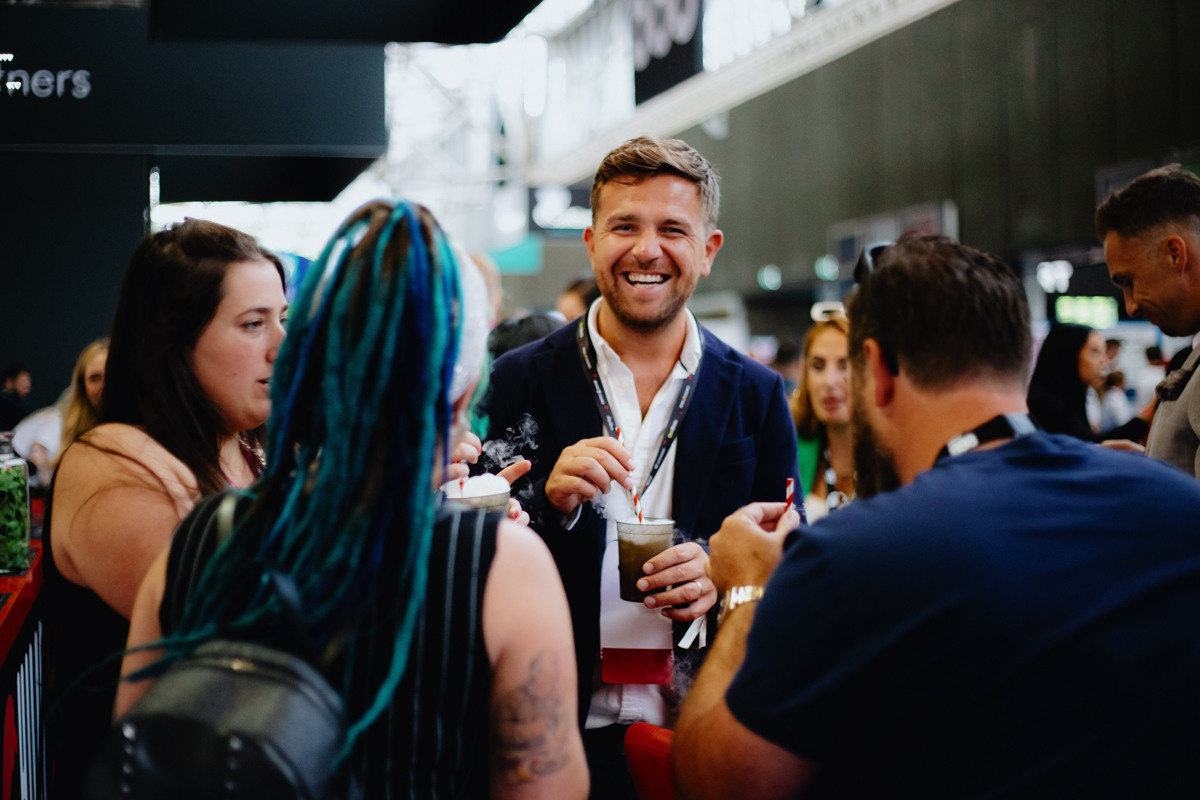 IGBLive. Maria Abramkina