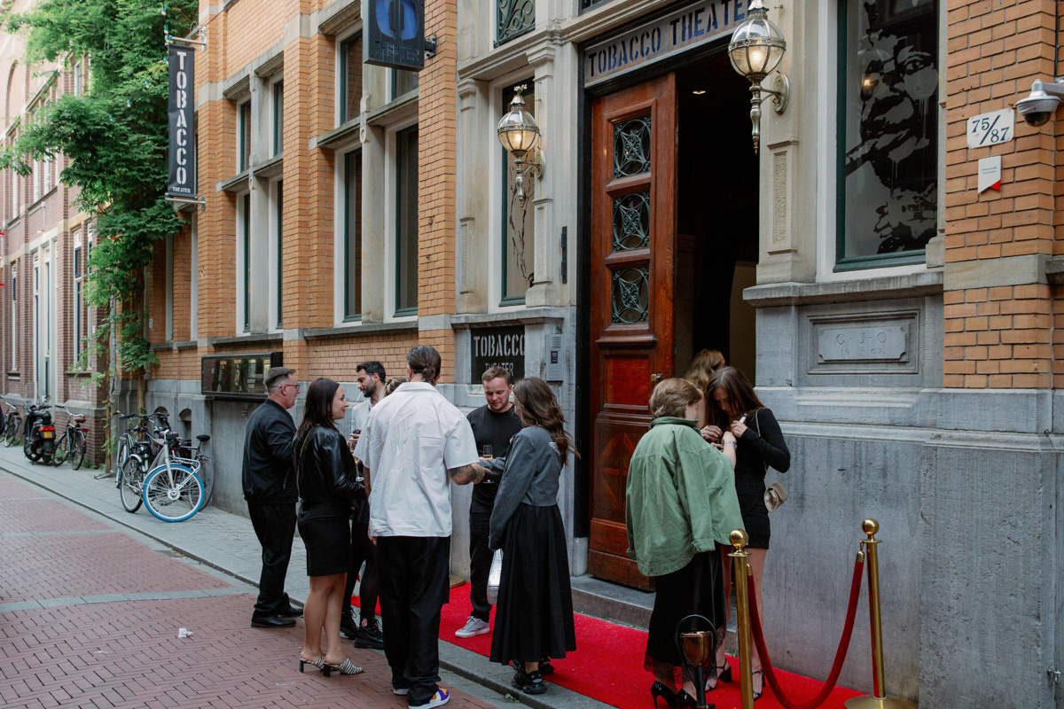 Chilli Partners. Maria Abramkina