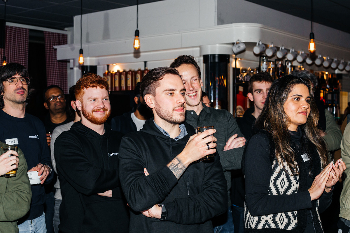 Sentinels. Maria Abramkina