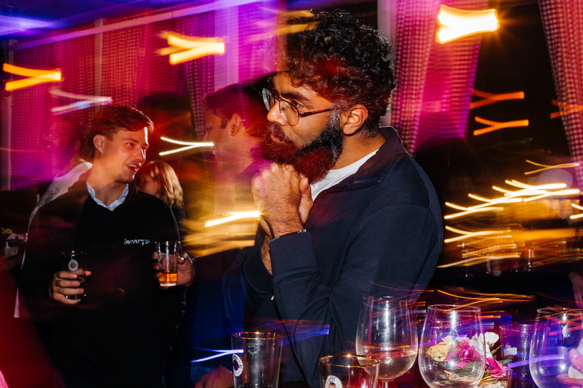 Sentinels. Maria Abramkina