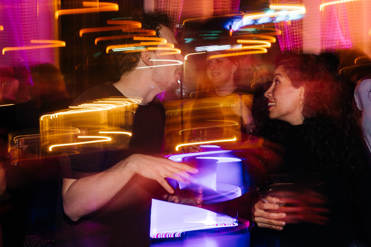 Sentinels. Maria Abramkina