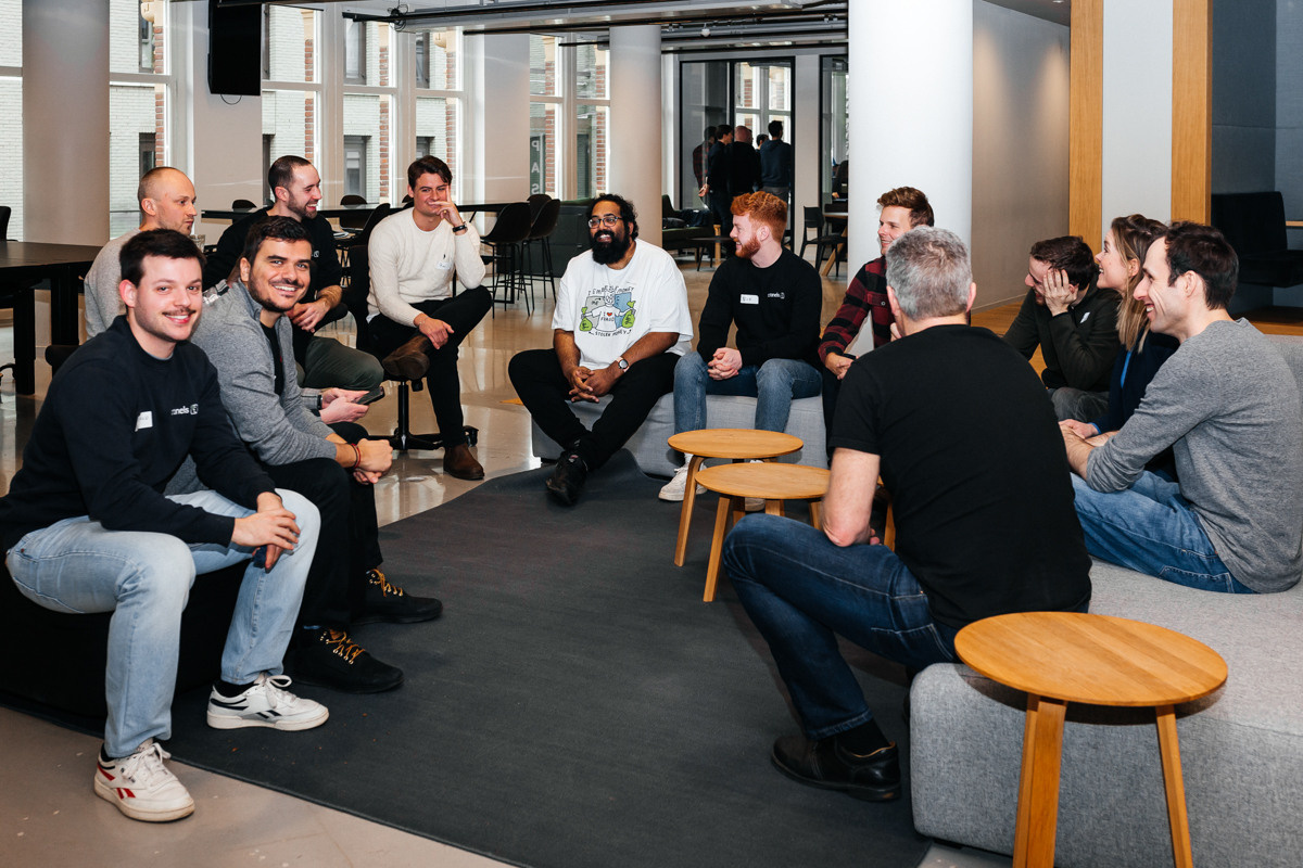 Sentinels. Maria Abramkina