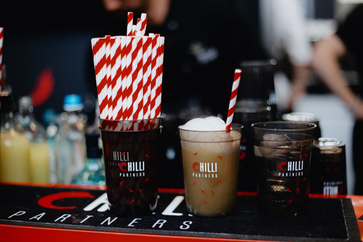 IGBLive. Maria Abramkina