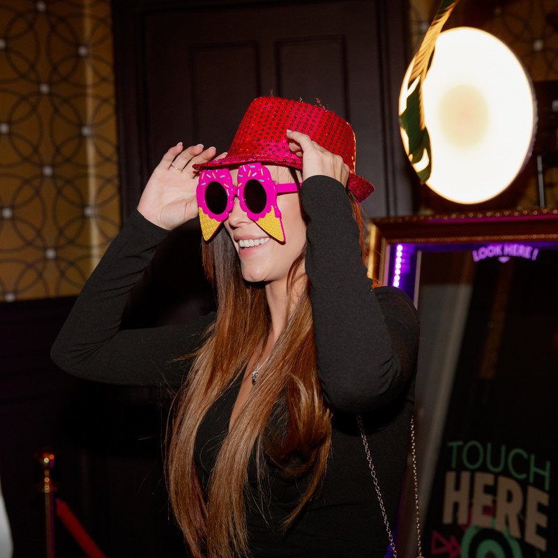 Chilli Partners. Maria Abramkina