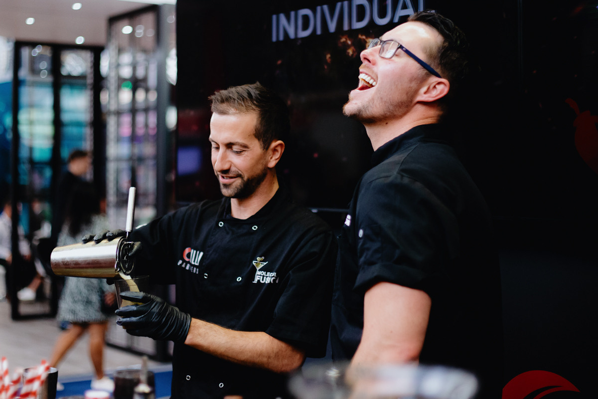 IGBLive. Maria Abramkina