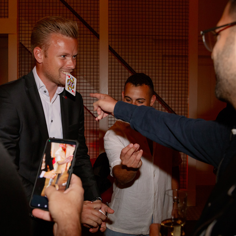 Chilli Partners. Maria Abramkina