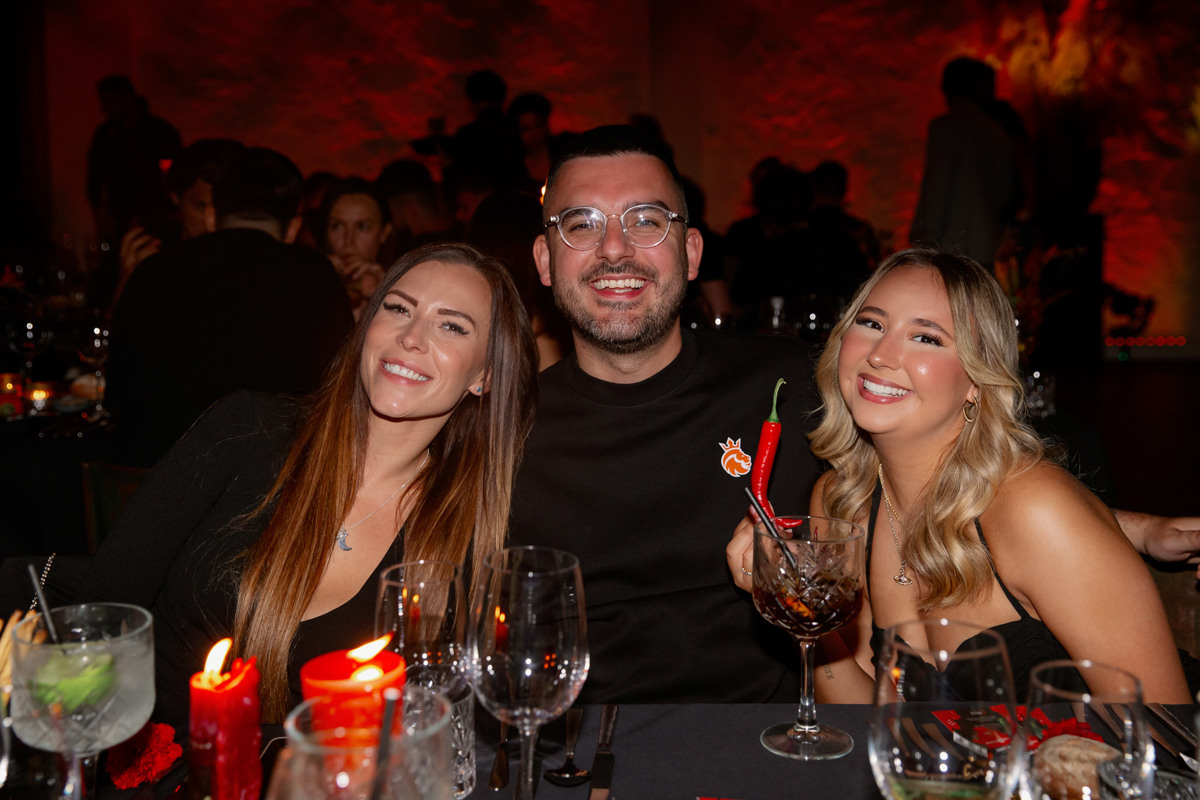 Chilli Partners. Maria Abramkina