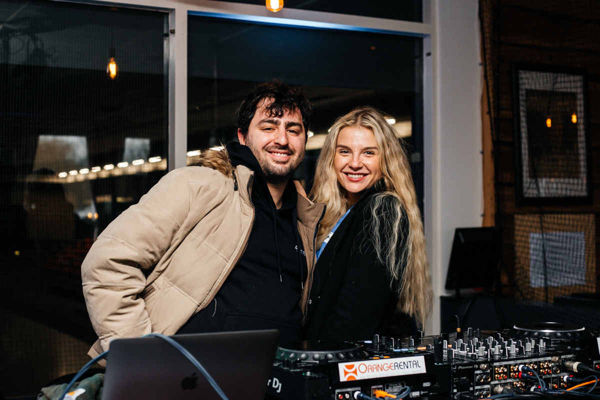 Sentinels. Maria Abramkina