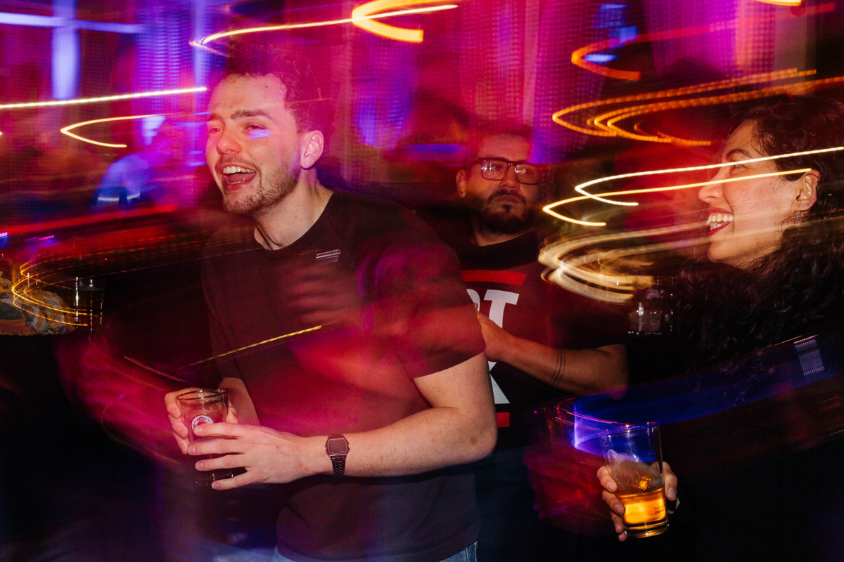 Sentinels. Maria Abramkina