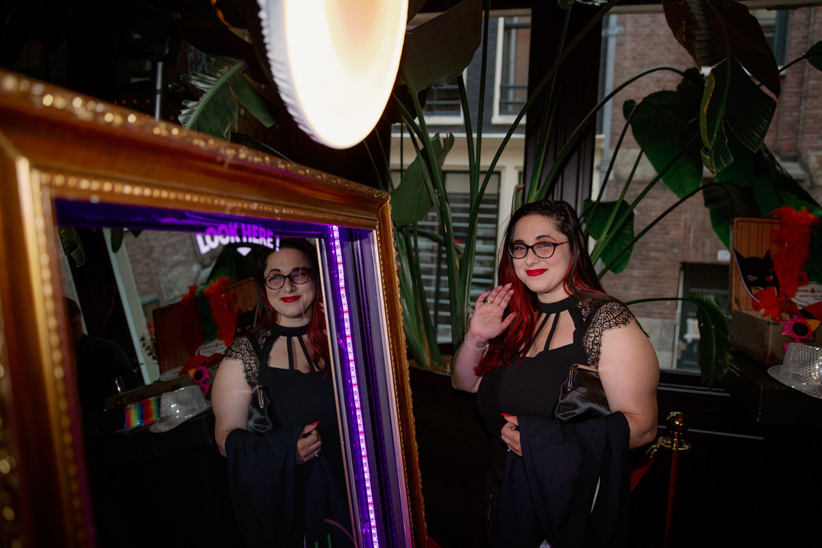 Chilli Partners. Maria Abramkina