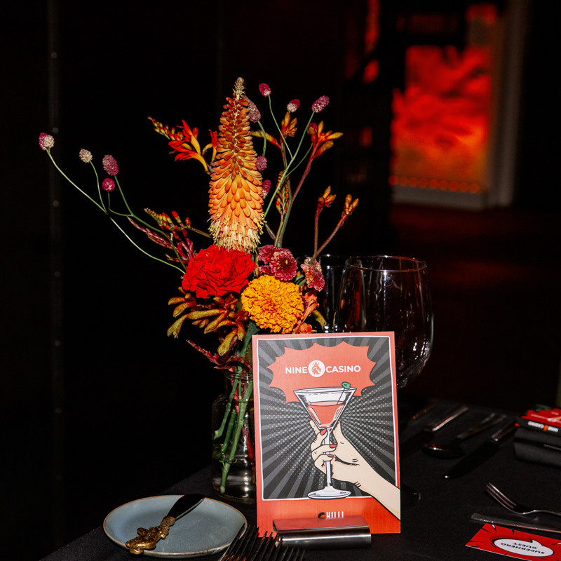 Chilli Partners. Maria Abramkina