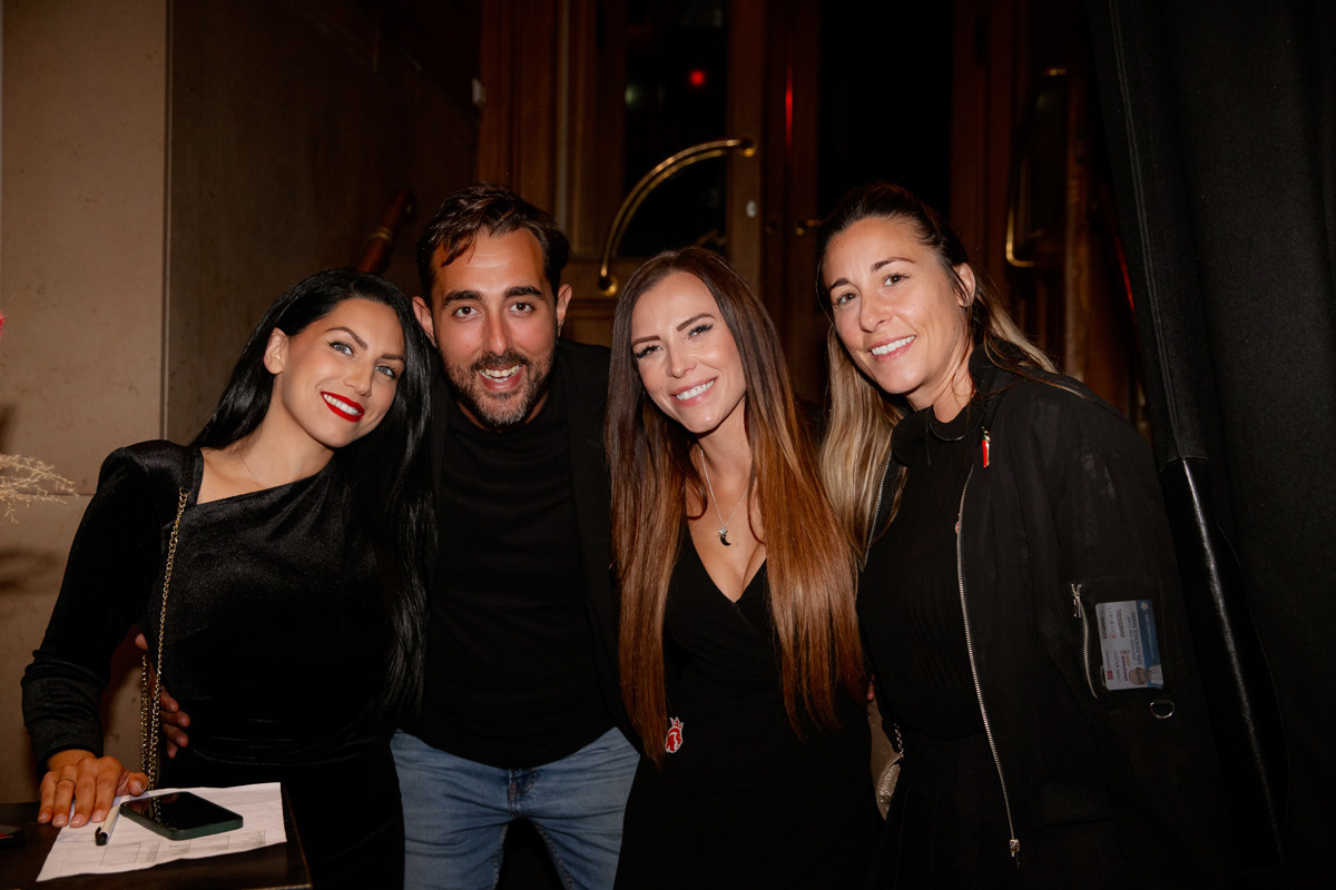 Chilli Partners. Maria Abramkina