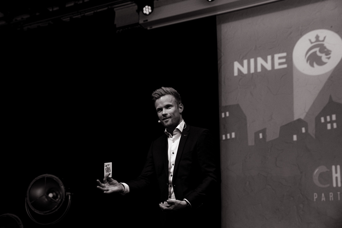 Chilli Partners. Maria Abramkina