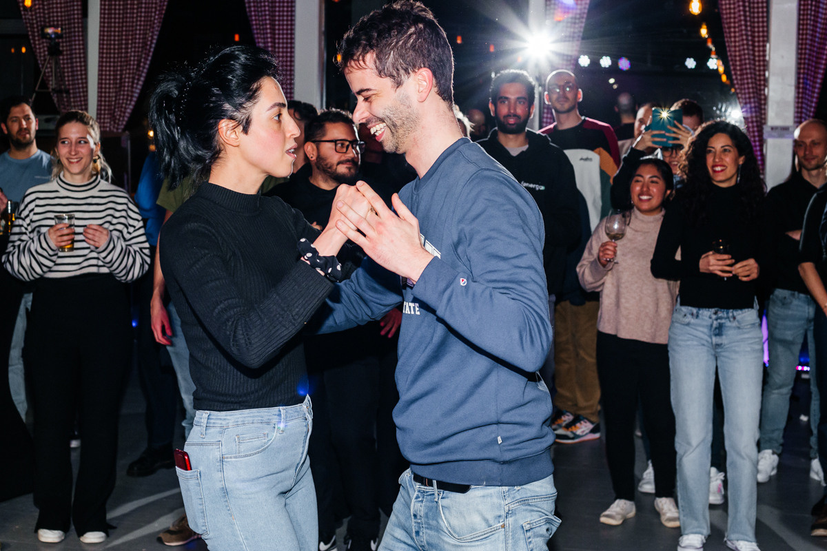 Sentinels. Maria Abramkina