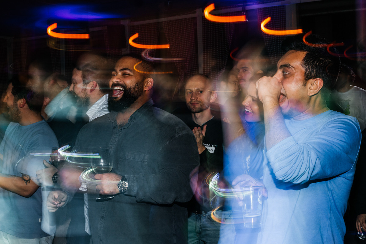 Sentinels. Maria Abramkina