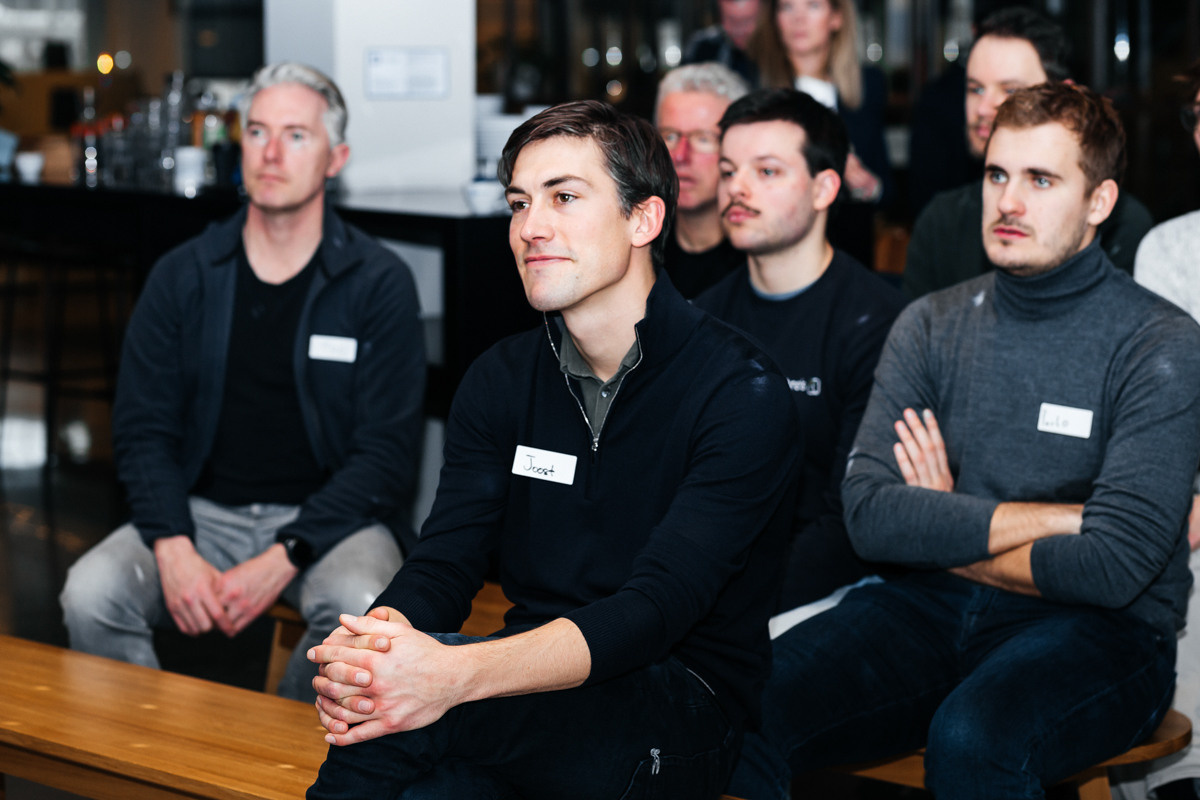 Sentinels. Maria Abramkina