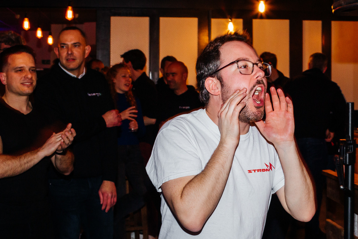 Sentinels. Maria Abramkina