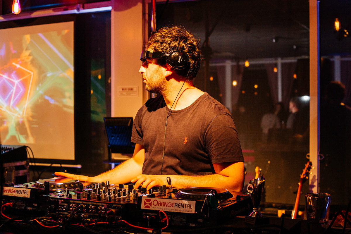 Sentinels. Maria Abramkina