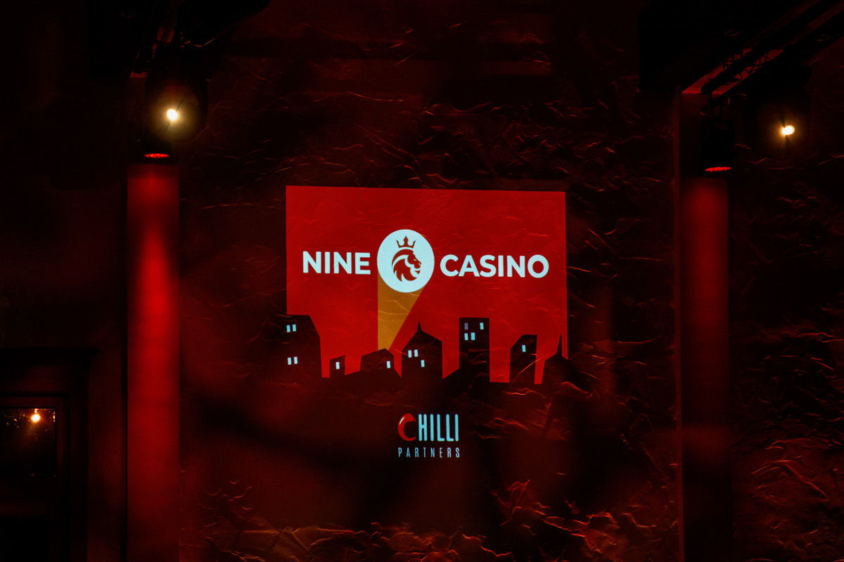 Chilli Partners. Maria Abramkina