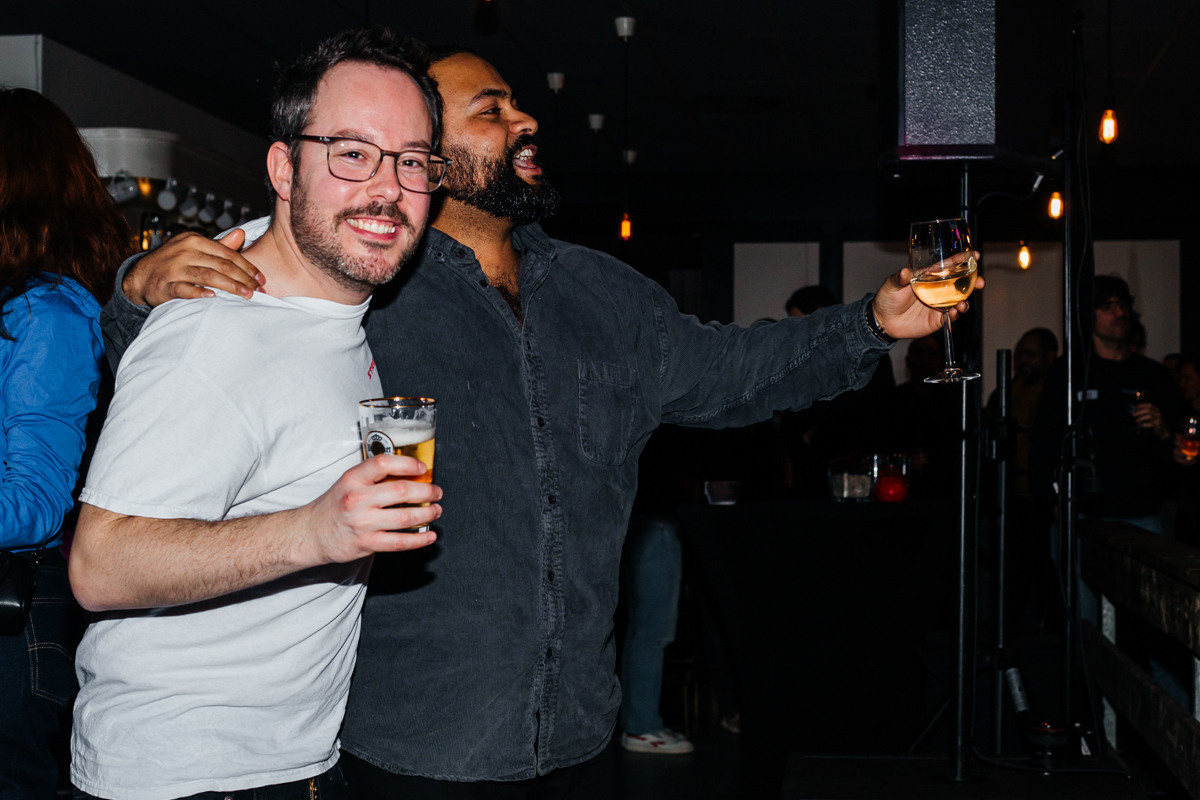 Sentinels. Maria Abramkina