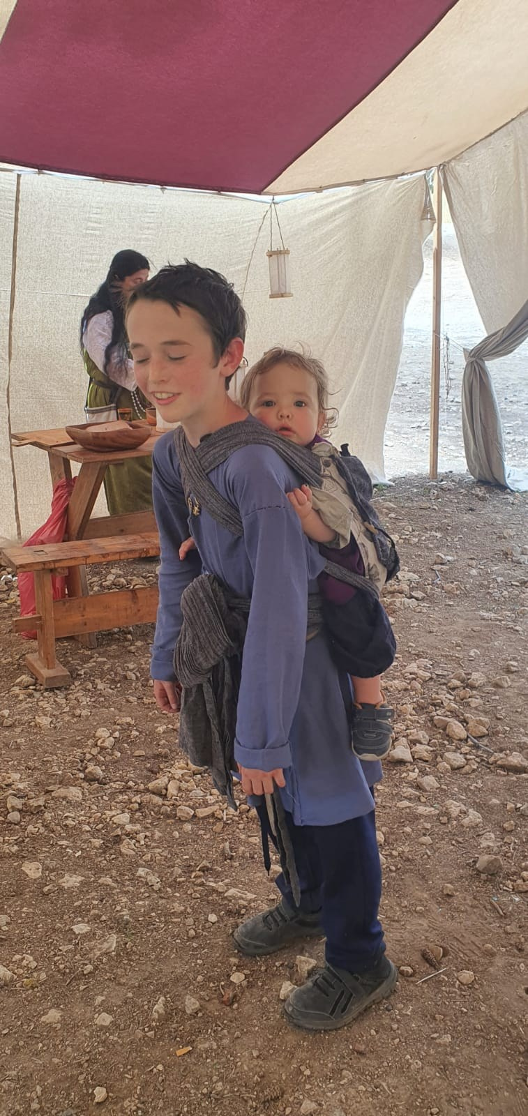 Йорсалаланд 2021. КРиС «Нортман»