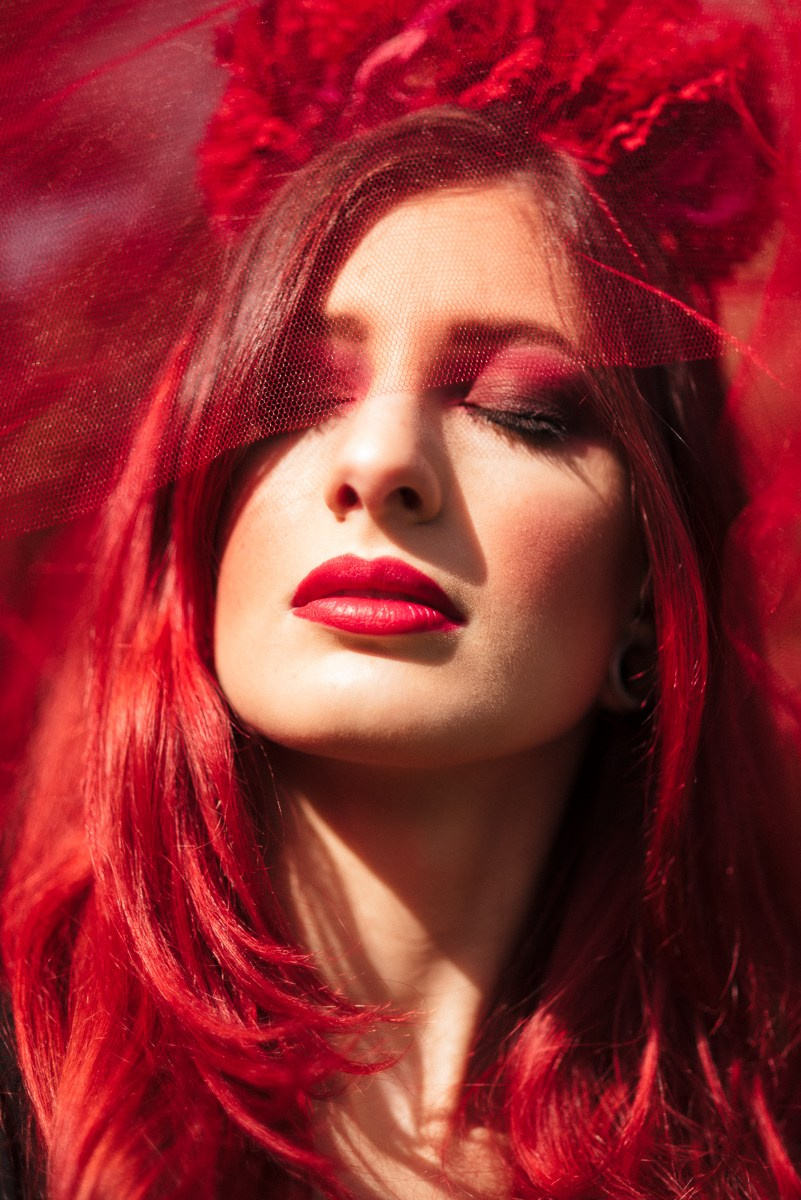 Portfolio. Gaia Li Mandri – Fotografa a Milano & Ritratti su Commissione