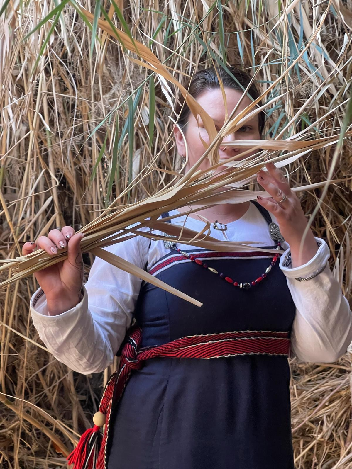 Женский поход 2024 — клуб «Нортман». КРиС «Нортман»