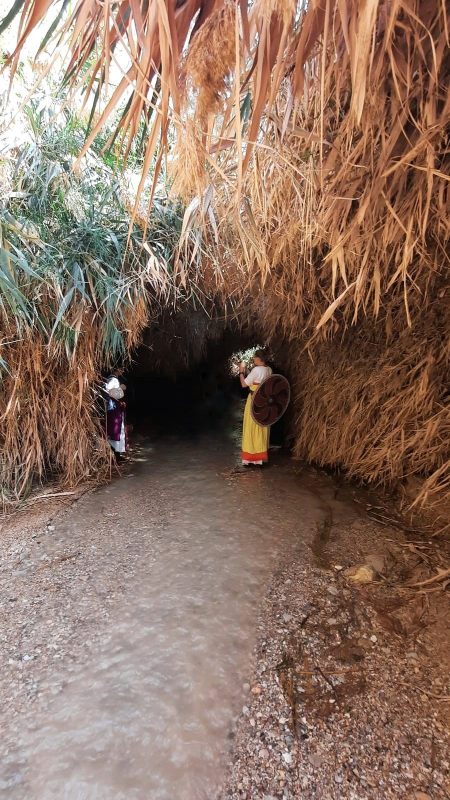 Женский поход 2024 — клуб «Нортман». КРиС «Нортман»