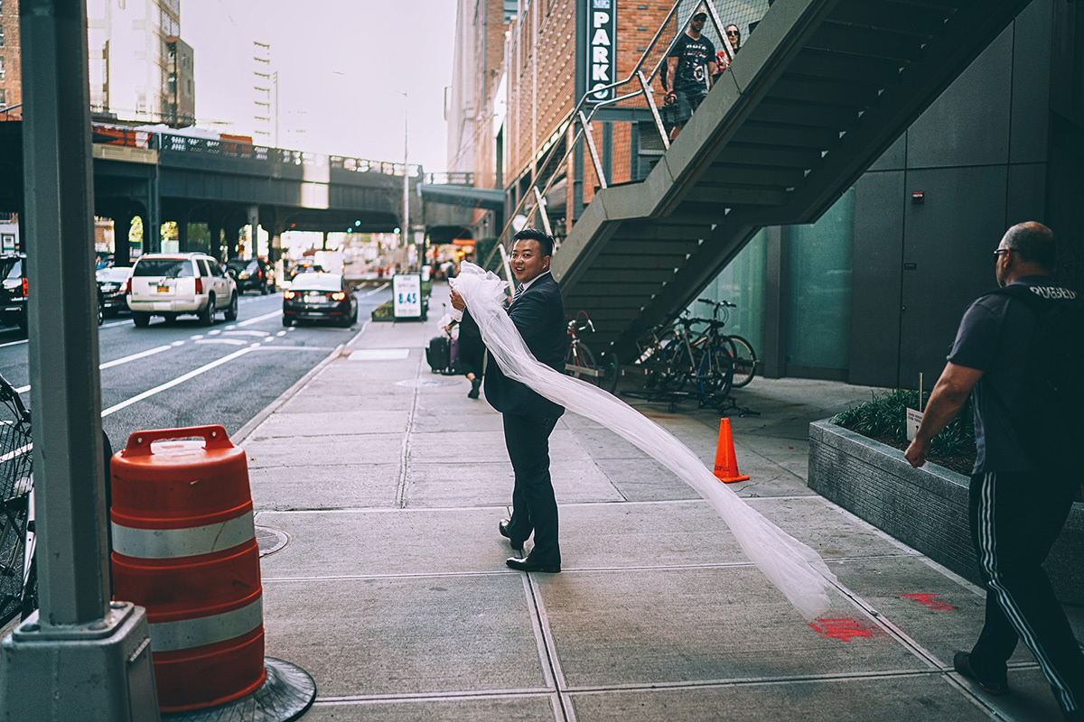 Chenge & Naixin. Emin Kuliyev — Award-Winning Wedding Photojournalist NYC & USA | Best Wedding Photographer Known for Candid, Timeless Moments