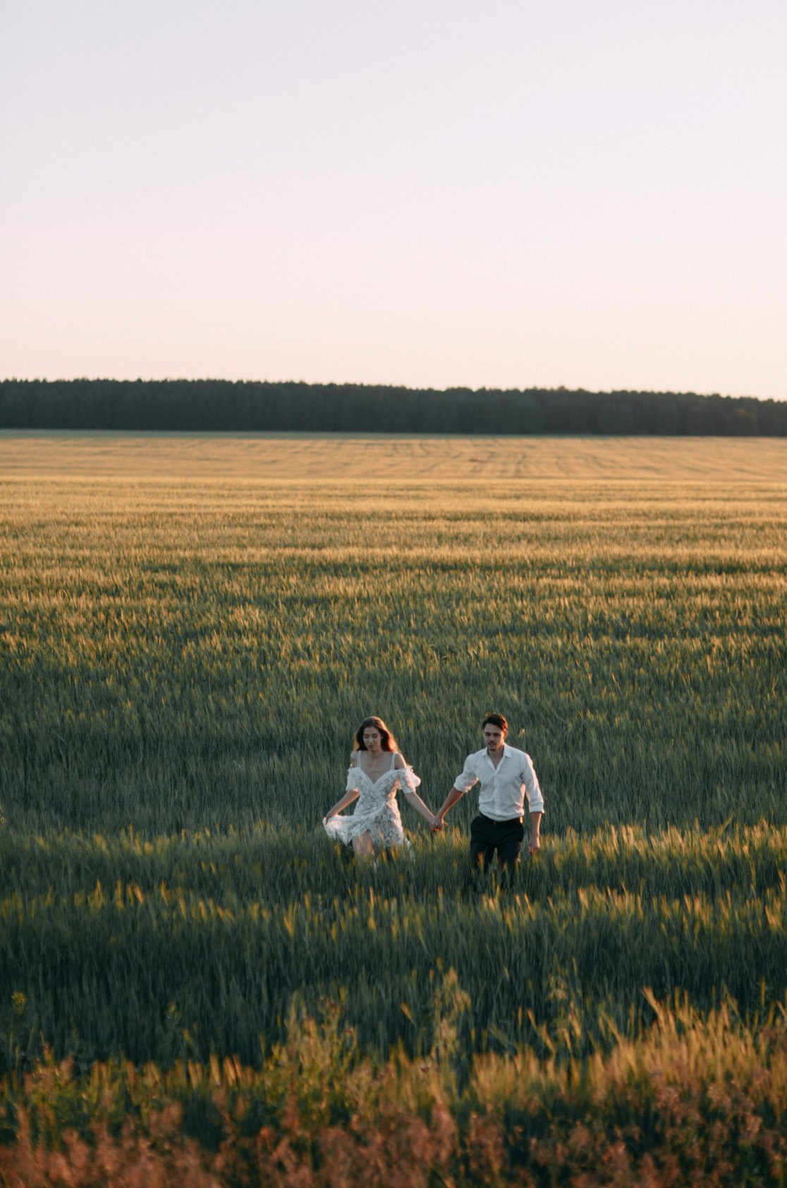 Dima & Nathalie. Fotostudio in Metzingen