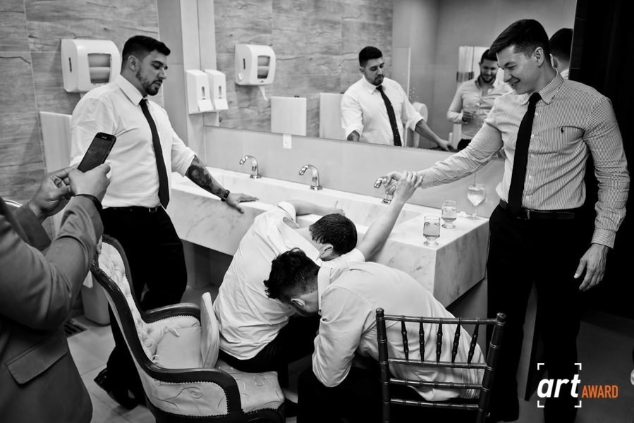 FINEART ASSOCIATION. Wedding photographer in Orlando, Boston & New York Anderson Marques