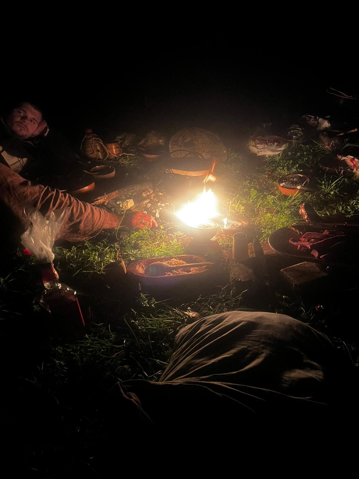 Поход 2026. КРиС «Нортман»