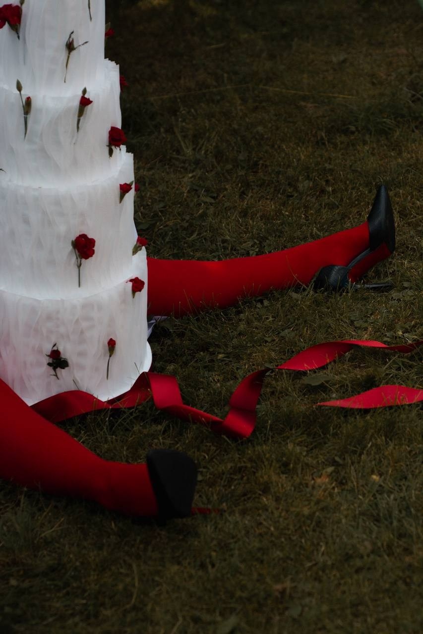 Portrait and Family Photographer in Norrbotten