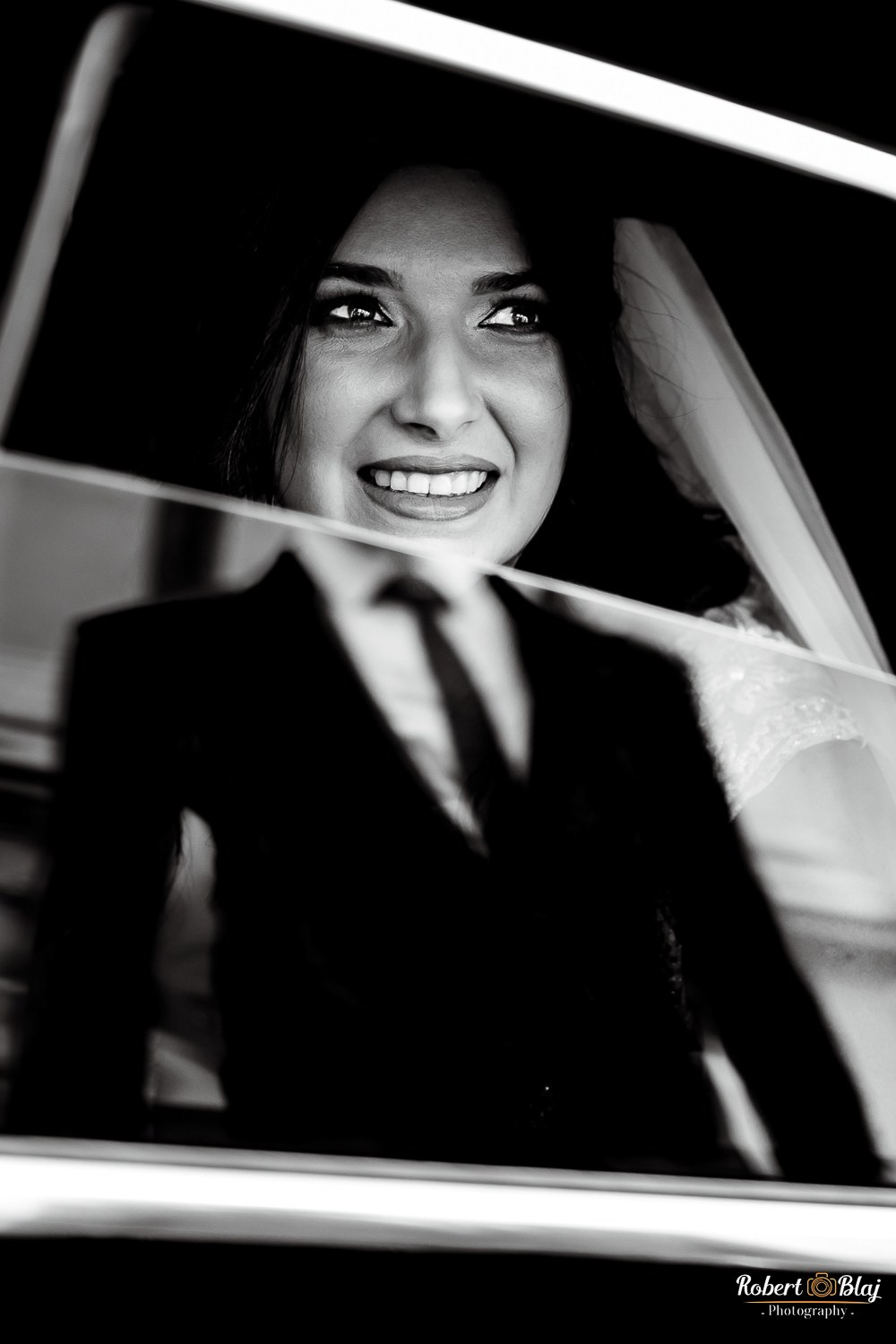 Beatrice & Bogdan (Italy). Robert Blaj - Fotograf Nuntă Iași