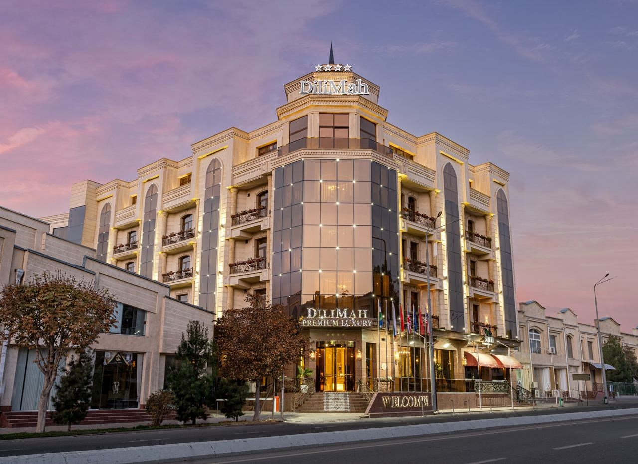 Интерьер и экстерьер. Фотограф в Самарканде