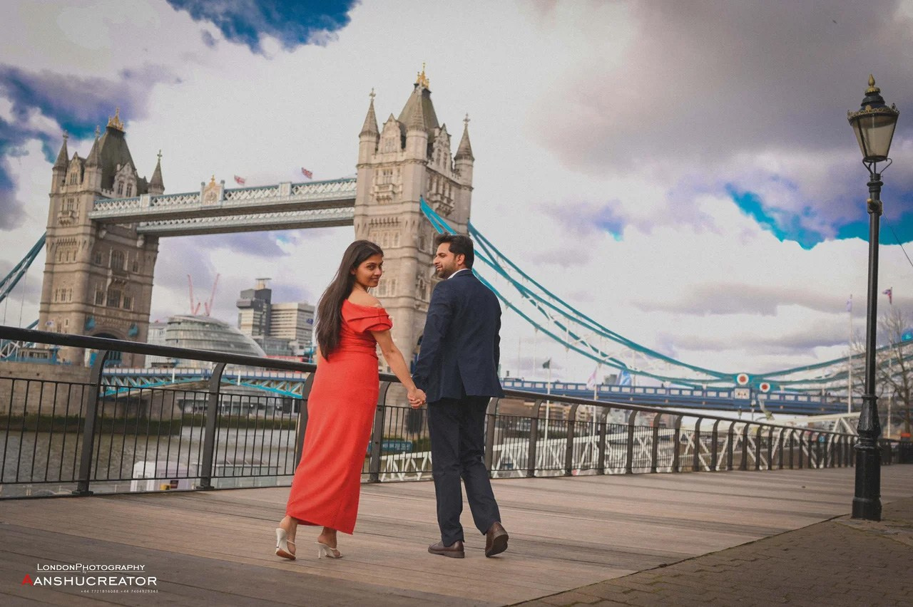 Pre wedding & Love Story