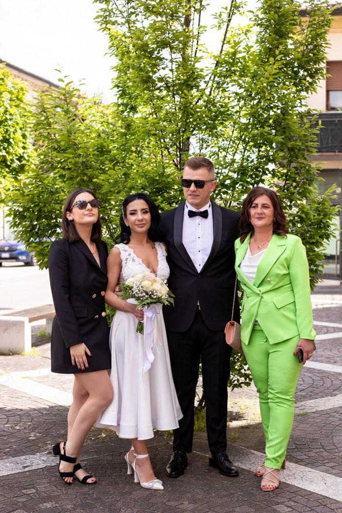 Matrimonio Sirin e Tudor. Luci e Capricci Photography