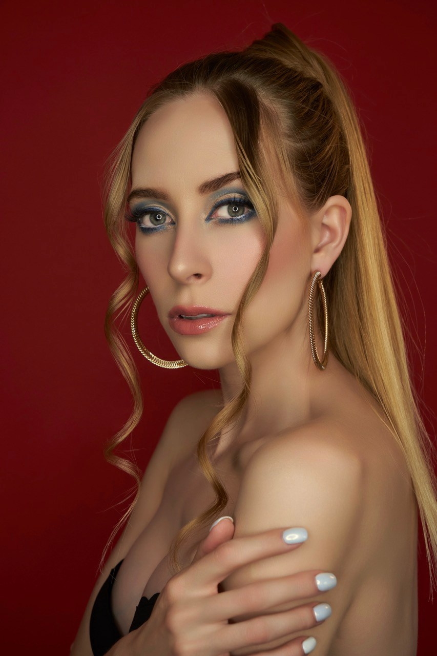 Beauty | Arturo Durán
