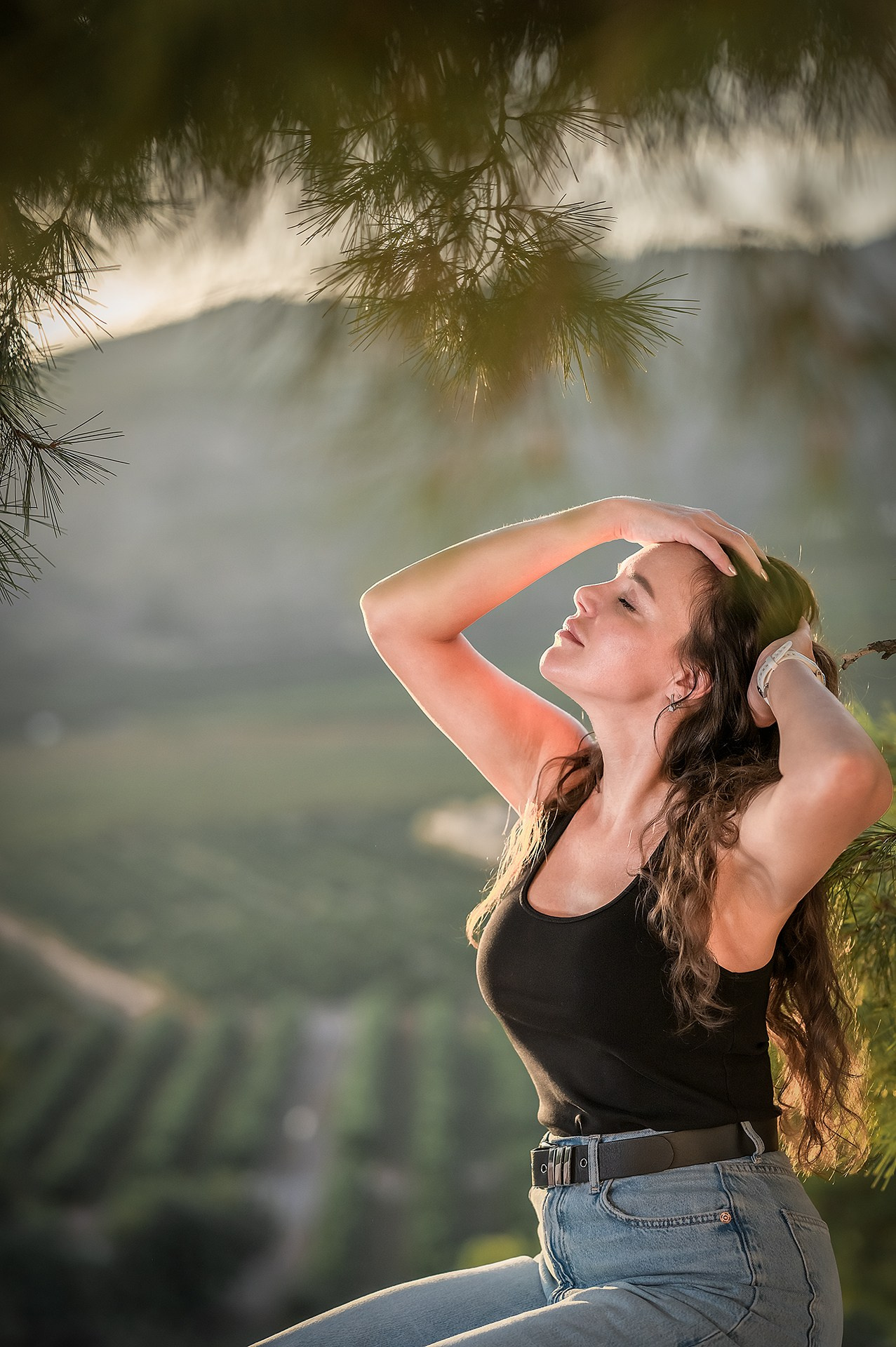 FRAUEN. Familien- und Hochzeitsfotograf Shestak Ivan
