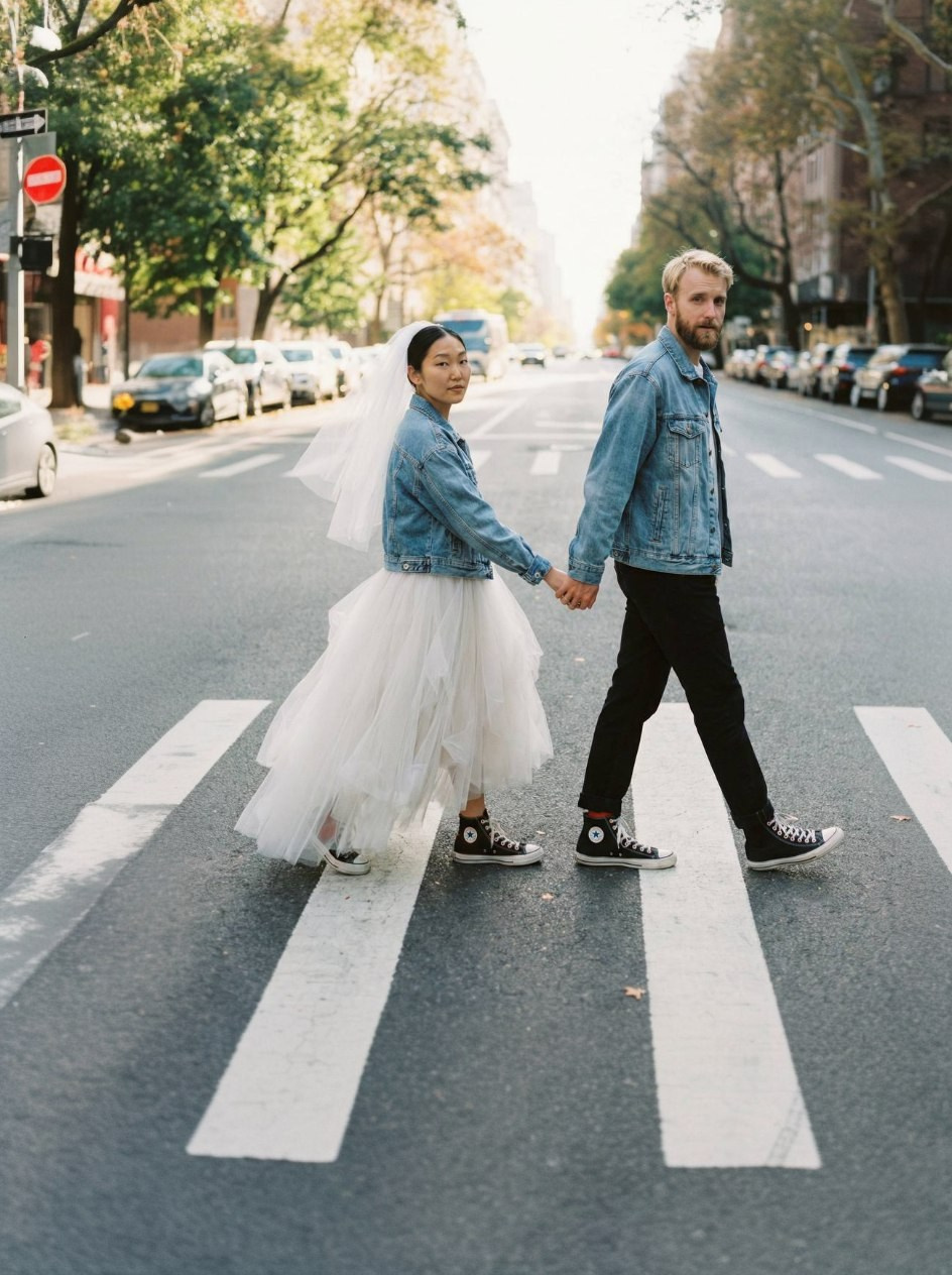 Vera & Georg. Hochzeitfotografin Düsseldorf, NRW Nadja Holzmann