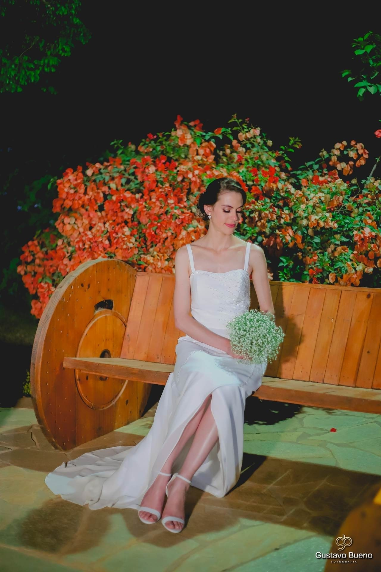 Casamento Bianca e Damian