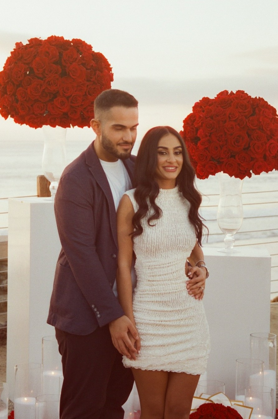 Proposals. Sura Moments | Southern California Wedding Photo & Video