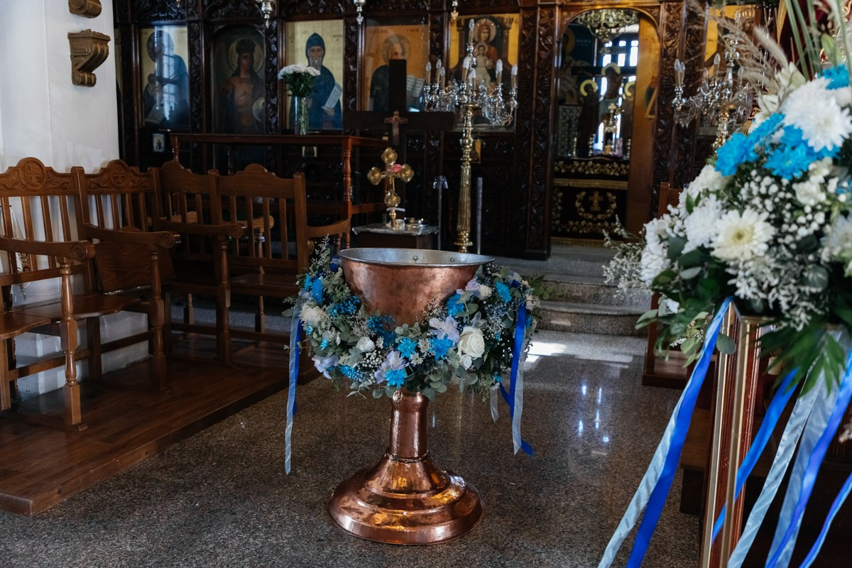 Крещение M - Прекрасное празднование в Европе и Нидерландах. Свадебный фотограф в Нидерландах и Европе — Тина Ялóва