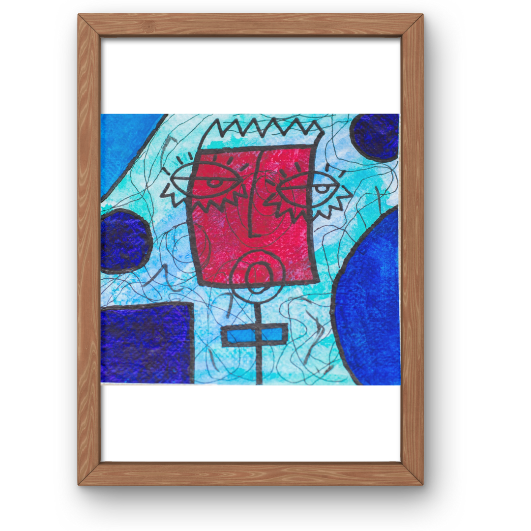 Paintings. Portrait & Brand Photographer in Bradford, West Yorkshire