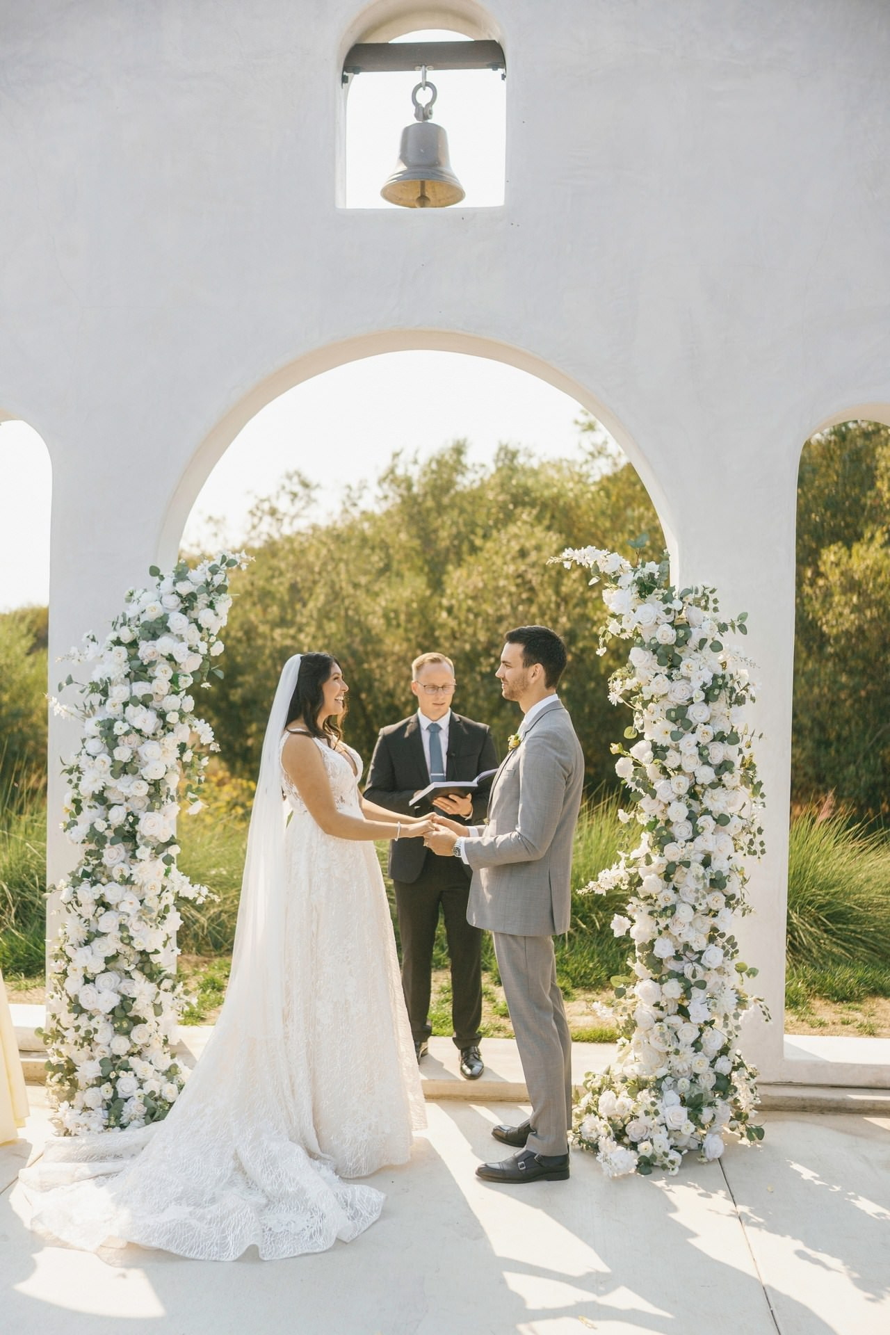 Wedding Photography & Videography Team in California, Los Angeles, San Francisco, San Diego and Travel