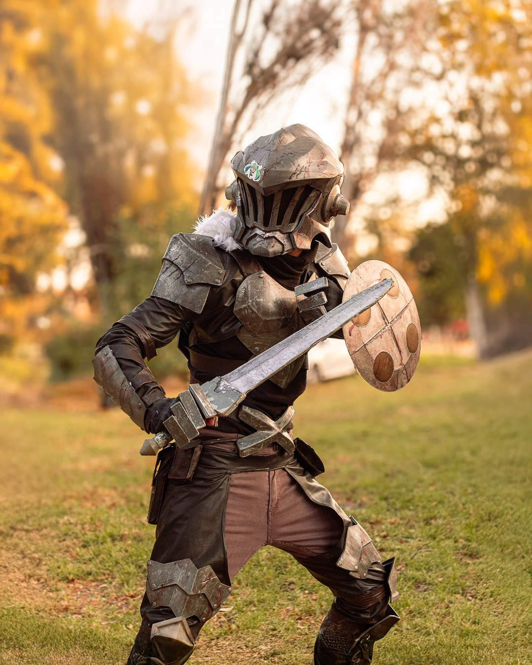 Galeria Cosplay. AbismarVisual