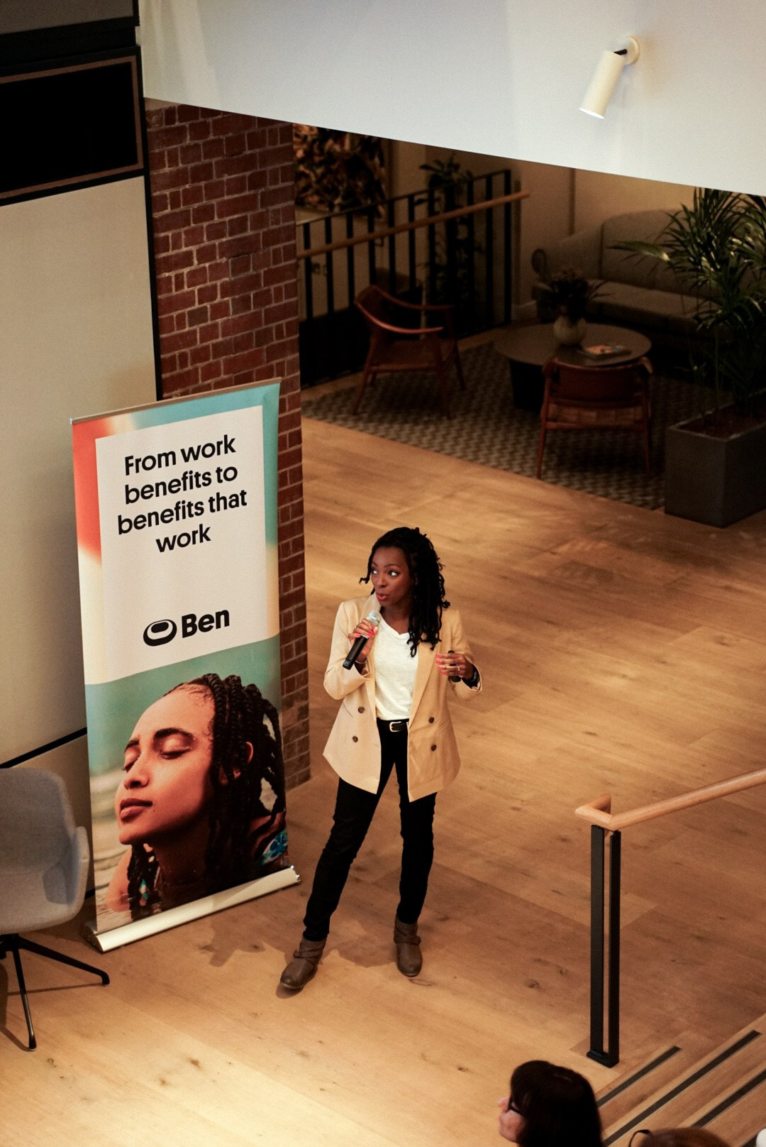 Event photography. Main